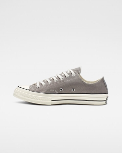 Converse Chuck 70 Férfi Rövidszárú Fekete | WMVCJAN-HU